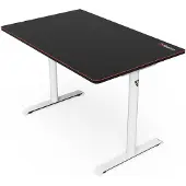 AROZZI Arena Leggero Gaming Desk, valkoinen