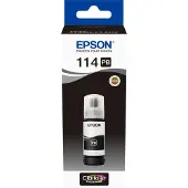 Epson EcoTank 114 Photo Black 70 ml