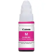 Canon GI-490M -mustepullo, magenta