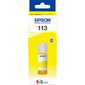 Epson EcoTank 113 Pigment Yellow 70 ml for ET-5850