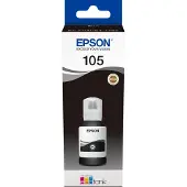 Epson Ink Black 105