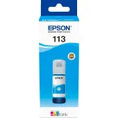 Epson EcoTank 113 Pigment Cyan 70 ml for ET-5850
