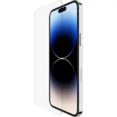 Belkin ScreenForce UltraGlass Treated Screen Protector for iPhone 14 Pro Max