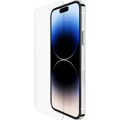 Belkin ScreenForce TemperedGlass Treated Screen Protector for iPhone 14 Pro