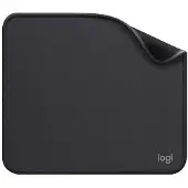 Logitech – LOGI Mouse Pad Studio Series GRAPHITE (956-000049)
