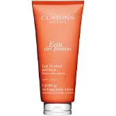 Clarins Eau des Jardins Uplifting Melting Body Lotion, 200ml