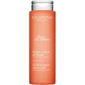Clarins Eau des Jardins Uplifting Fresh Shower Gel, 200ml