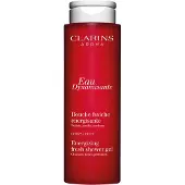 Clarins Eau Dynamisante Energizing Fresh Shower Gel, 200ml