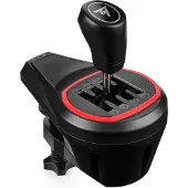 Thrustmaster TH8S -vaihdekeppi, PC / PS4 / PS5 / XBOX