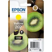 Epson Ink Yellow 4.1ml 202