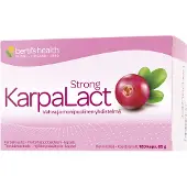 KarpaLact Strong ravintolisä