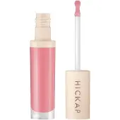 Hickap Dewy Lips Velvet Gloss 1. Pink Marshmallow 5ml
