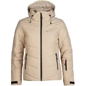 Halti Women's Mellow Ski Puffer Jacket - Naisten talvitakki laskettelutakki