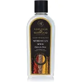 Ashleigh & Burwood London Lamp Fragrance Moroccan Spice täyttöpakkaus katalyyttiseen lamppuun 500 ml