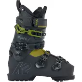 K2 Men's BFC 90 Black 25.5