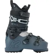 K2 Bfc 80 Alppisukset