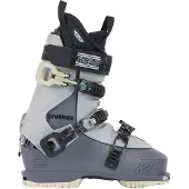 K2 Diverge Lt Retkiluistelusukset