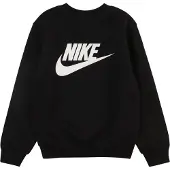 Nike Collegepaita musta / valkoinen