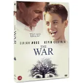 The War - (Kevin Costner and Elijah Wood)