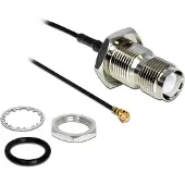 DeLOCK – Adapter I-PEX plug (88464)