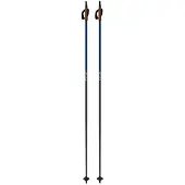 One Way Diamond 2 Poles Blå 140 cm