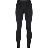 Ortovox 230 Competition Long Pants, miesten, musta