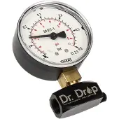 Aqua Computer Dr. Drop -painetesteri, ilman ilmapumppua