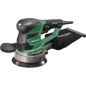 HiKOKI Epäkeskohiomakone SV15YC 350 W