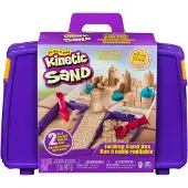 Kinetic Sand Folding Sandbox taikahiekkasalkku