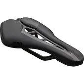 Pro Stealth Team hiilisatula musta 142 mm
