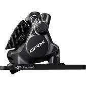Shimano Grx 820 Etulevyjarrusatula