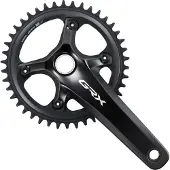 Shimano Grx Fc-rx820 1x Kampisarja