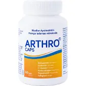 Arthro ravintolisävalmiste nivelten hyvinvointiin 90 kpl
