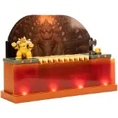 Super Mario Bros Deluxe Bowser-taistelulelu