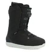 Ride Anthem Lumilautakengät black Koko 13.0