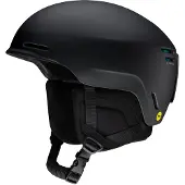 Smith Method MIPS Kypärä matte black Koko S