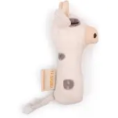 Filibabba Cow Helistin, Beige