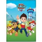 Safta Paw Patrol Funday Towel Monivärinen