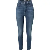 Levi's Retro High Skinny Farkut