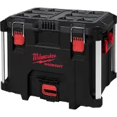 Milwaukee Laatikko työkaluille Packout XL 4932478162