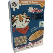 YPERNOVA Palapeli 1000 palaa Kellogs Frosties