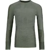 Ortovox 230 Competition Kerrastopaita arctic grey Koko L