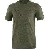 Jako Toiminnallinen paita khaki / musta