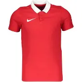 Nike Toiminnallinen paita 'Park 20' punainen / valkoinen