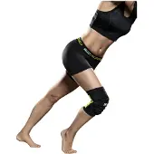 Select 6251w Compression Polvisuojus