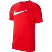 Nike Treenipaita Park 20 - Punainen/valkoinen Lapset, koko L: 147-158 cm