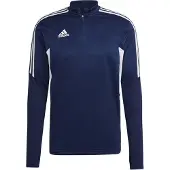 Adidas Harjoituspaita Condivo 22 - Navy/valkoinen, koko 3XL