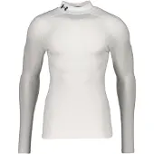 Under Armour Coldgear Armour Comp Mock Pitkähihainen T-paita