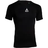 Select Baselayer - Musta, koko Large