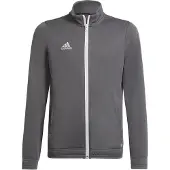 Adidas Verryttelytakki Entrada 22 - Harmaa Lapset, koko 128 cm